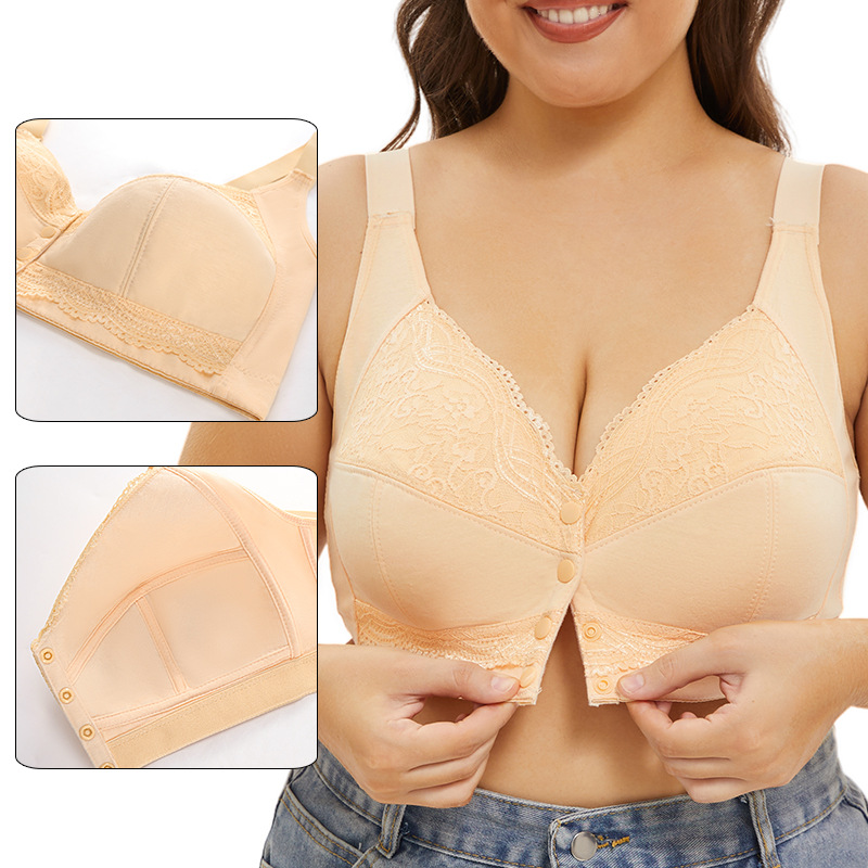 A-G Cup Women Plus Size Bra Fr - Lace Bralette Set review and price