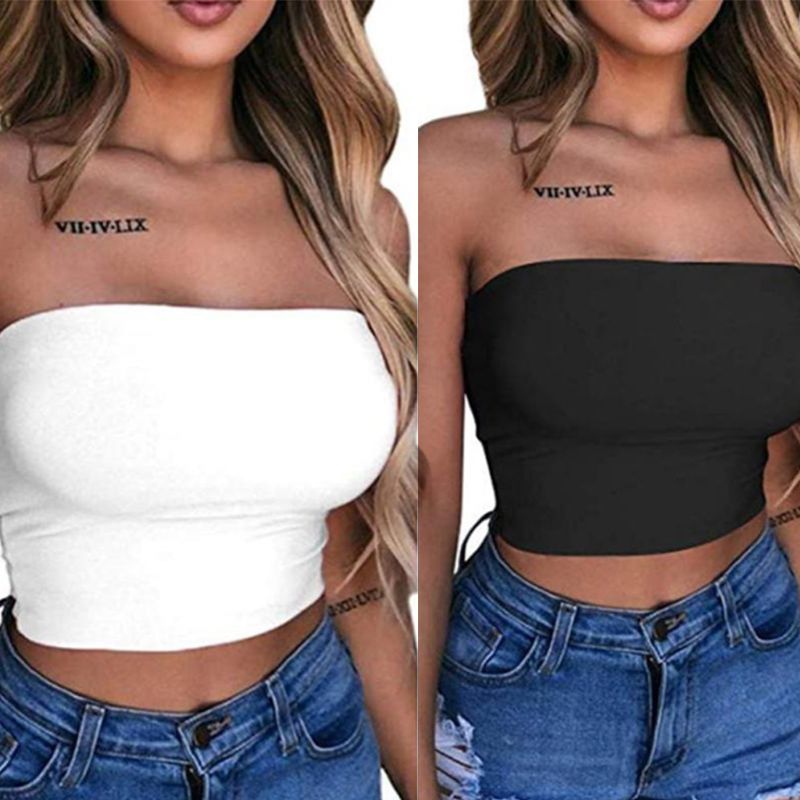 Womens Sexy Strapless Off Shou - T Shirt Bra Seamless review and price