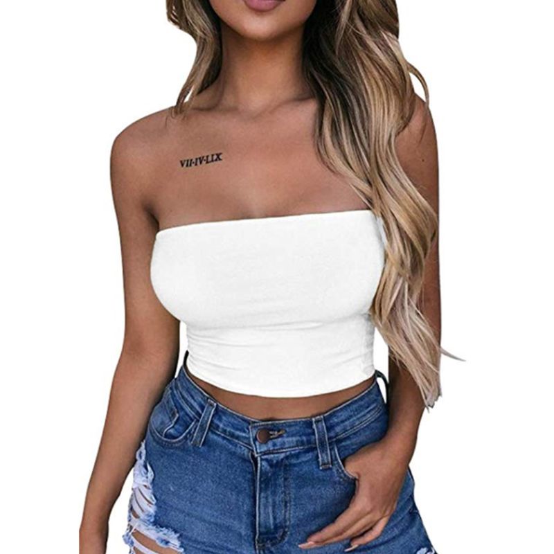 Womens Sexy Strapless Off Shou - T Shirt Bra Seamless review and price