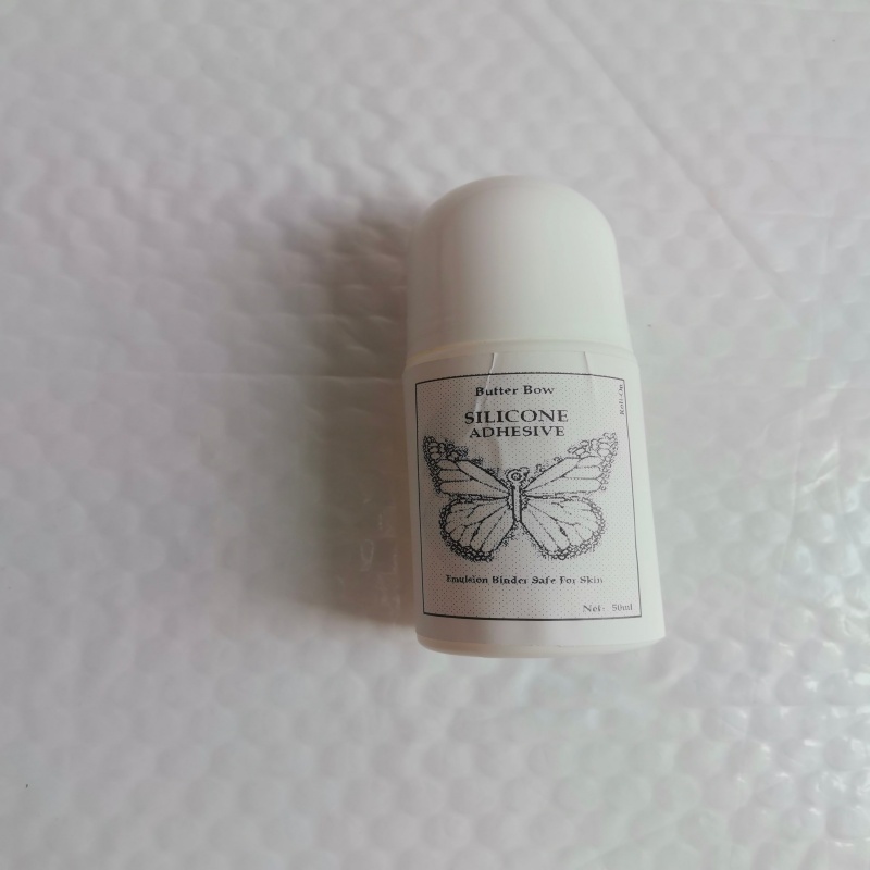 CD Silicone Adhesive Roll-On E - Strapless Bra Adhesive review and price
