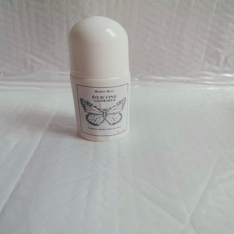 CD Silicone Adhesive Roll-On E - Strapless Bra Adhesive review and price