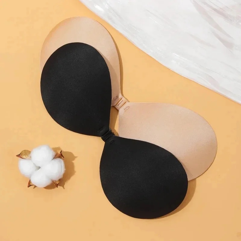1/2/4pcs Sujetador Women'S Bra - Strapless Bra Adhesive review and price