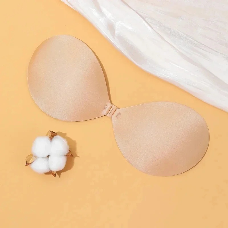 1/2/4pcs Sujetador Women'S Bra - Strapless Bra Adhesive review and price
