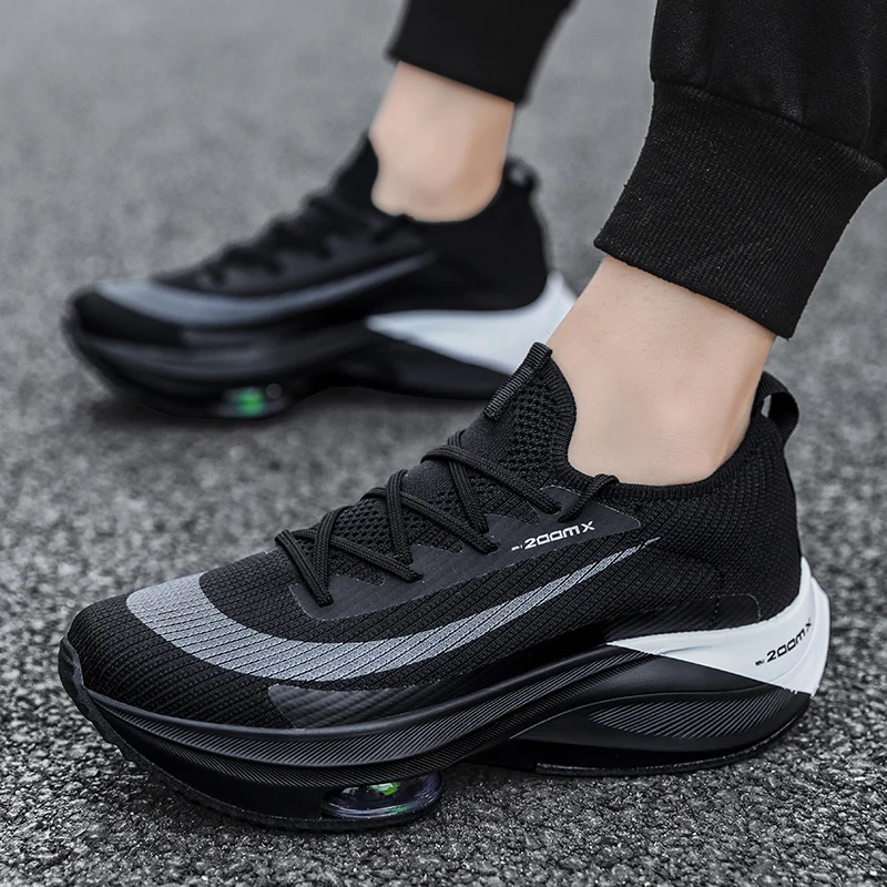 Men Running Shoes Air Cushion  - New Balance Shoes 9060 review and price