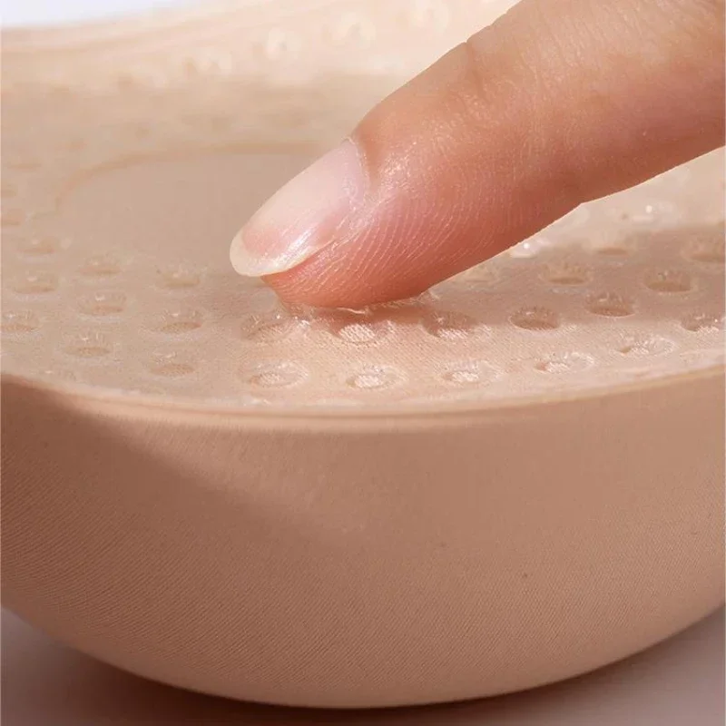 Summer 5cm Thicken Push Up Bra - Strapless Bra Adhesive review and price
